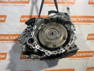 КПП автоматическая (АКПП) Nissan Qashqai 1 поколение (2006 - 2010), 2.0 л., MR20DE, бензин, АКПП, полный привод