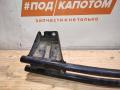 усилитель бампера заднего Suzuki SX4 1 поколение 2006, 1.5 л., M15A, бензин, АКПП, zj3, хетчбэк 5 дв., передний привод, 6700001900, 6556079J10 - фото №7