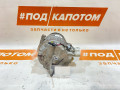 компрессор кондиционера Mercedes-Benz E-Класс W211/S211 2005, 3.5 л., M 272.964, бензин, АКПП, 197u - лак obsidianschwarz, универсал, задний привод - фото №6