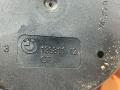 подушка крепления двигателя BMW 5 серия F07/F10/F11 2011, 3.0 л., N55 B30 A, бензин, АКПП, a90, седан, задний привод, 6777365-05 - фото №7
