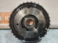 планетарный редуктор АКПП Mitsubishi Outlander 2 поколение 2007, 3.0 л., 6B31, бензин, АКПП, a39a, внедорожник 5 дв., полный привод - фото №7