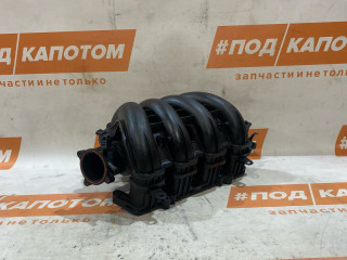 коллектор впускной Mazda 6 GJ GL 2018, 2.0 л., PE-VPS, бензин, АКПП, внедорожник 5 дв., полный привод, PY0113100A