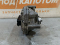 Блок TCM Ford Focus 3 поколение (2011 - 2015), 1.6 л., бензин, робот, A2C30743100 - фото №9