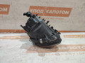 Фара Ксенон прав. Mercedes-Benz E-Класс W211/S211 2002, 2.6 л., M 112.913, бензин, АКПП, 744u серебр брил-т metallic, седан, задний привод, 15436000 - фото №12
