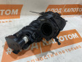 коллектор впускной Kia Sportage 3 поколение 2013, 2.0 л., дизель, АКПП, внедорожник 5 дв., полный привод, 283812F000 - фото №2