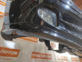 Ноускат Бампер Mercedes-Benz E-Класс W211/S211 2005, 3.5 л., M 272.964, бензин, АКПП, 197u - лак obsidianschwarz, универсал, задний привод - фото №12