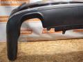 бампер задний Volkswagen Passat B6 2007, 2.0 л., BVY, бензин, АКПП, 2t / c9x, универсал, передний привод, 3C9807521A - фото №11