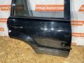 дверь задняя правая Suzuki Grand Vitara 2 поколение [рестайлинг] 2008, 2.4 л., J24B, бензин, АКПП, zj3, внедорожник 5 дв., полный привод, 6800365832 - фото №7