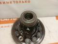 дифференциал Toyota Camry XV40 (2006 - 2009), 2.4 л., 2AZ-FE, бензин, АКПП, передний привод, K0760, GC2822 - фото №3