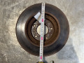 диск тормозной передний Mazda CX-7 1 поколение 2009, 2.3 л., L3-VDT, бензин, АКПП, 32v, внедорожник 5 дв., передний привод - фото №7