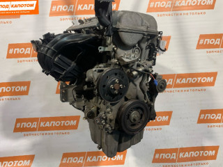 двигатель Suzuki SX4 1 поколение 2008, 1.5 л., M15A, бензин, АКПП, z7t, седан, передний привод, 1120054LB0