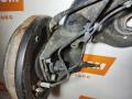 балка подвески задняя Suzuki SX4 1 поколение 2008, 1.5 л., M15A, бензин, АКПП, z7t, седан, передний привод, 4651080J10 - фото №13