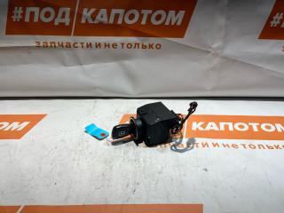 замок зажигания Mercedes-Benz B-Класс W245 [рестайлинг] 2011, 1.7 л., M 266.940, бензин, АКПП, 191u, хетчбэк 5 дв., 1695452308