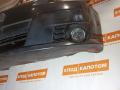 Ноускат Бампер Suzuki SX4 1 поколение 2006, 1.5 л., M15A, бензин, АКПП, zj3, хетчбэк 5 дв., передний привод, 7171180J10BN4 - фото №7