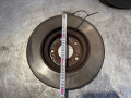 диск тормозной передний Mazda 6 GJ GL 2013, 2.0 л., PE-VPR, бензин, АКПП, 25d, седан, передний привод - фото №4
