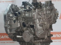 КПП автоматическая (АКПП) Mazda 2 DE (2007 - 2010), 1.5 л., ZY-DE, бензин, вариатор, DJ0219090A, DJ0219090B, XA15LN, DJ0119090C - фото №12