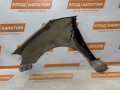 крыло переднее правое Suzuki SX4 1 поколение 2007, 1.5 л., M15A, бензин, АКПП, z2s, хетчбэк 5 дв. - фото №6