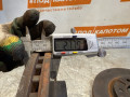 диск тормозной передний Mazda CX-7 1 поколение 2009, 2.3 л., L3-VDT, бензин, АКПП, a3f, внедорожник 5 дв., передний привод - фото №7