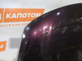 капот Mazda CX-9 1 поколение TB 2008, 3.7 л., CA, бензин, АКПП, 28v, внедорожник 5 дв., полный привод - фото №10