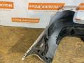 бампер задний Volkswagen Passat B7 2013, 1.4 л., CAXA, бензин, АКПП, b4 / b9a, универсал, передний привод, 3AF807417H - фото №12