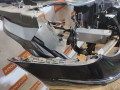 Ноускат Бампер Mercedes-Benz E-Класс W211/S211 2005, 3.5 л., M 272.964, бензин, АКПП, 197u - лак obsidianschwarz, универсал, задний привод - фото №21