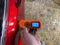 дверь передняя левая Mazda 6 GJ GL 2014, 2.0 л., PE-VPS, бензин, АКПП, 41v, седан, передний привод, GHY05902XJ - фото №7