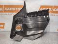 декоративная крышка двигателя BMW 5 серия F07/F10/F11 2011, 3.0 л., N55 B30 A, бензин, АКПП, a90, седан, задний привод, 7607447 - фото №6