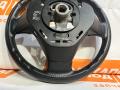 руль Mazda 3 1 поколение [рестайлинг] 2008, 1.5 л., ZY-VE, бензин, МКПП, 34j, седан, передний привод, BP4K32980C - фото №10
