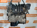 двигатель Mazda Axela 1 поколение (2003 - 2009), 1.5 л., бензин, ZY5102300E, Z602300S - фото №3