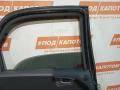дверь задняя левая Suzuki SX4 1 поколение 2009, 1.5 л., M15A, бензин, АКПП, zmv, хетчбэк 5 дв., передний привод, 6800480810 - фото №25