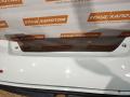 бампер задний Toyota Camry XV50 2014, 3.5 л., 2GR-FE, бензин, АКПП, 061, седан, передний привод, 5215933939, 5215933940 - фото №9