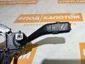 переключатель подрулевой (стрекоза) Volkswagen Tiguan 1 поколение 2009, 2.0 л., CAWA, бензин, АКПП, z3 / r7n, полный привод, 1K0953503HS - фото №3