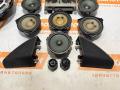 комплект акустики Mercedes-Benz C-Класс W205/S205/C205 2016, 2.0 л., M 274.920, бензин, АКПП, 792, седан, задний привод, A2229003113, A2058201302, A205820560 - фото №9