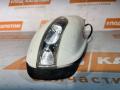 зеркало наружное правое Mercedes-Benz B-Класс W245 2007, 1.7 л., M 266.940, бензин, АКПП, 650u, хетчбэк 3 дв., передний привод, A1698100676, A1698101476 - фото №3