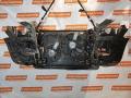 Ноускат Бампер Volkswagen Touareg 1 поколение 2006, 3.2 л., BMV, бензин, АКПП, z4 / c9z, внедорожник 5 дв., 7L6807217AG - фото №11
