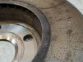 диски тормозные (комплект) Opel Insignia 1 поколение (A) (2008 - 2014), 1.8 л., бензин, АКПП, универсал, 13579153, 13579147, 13579150 - фото №6