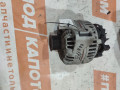 генератор Mercedes-Benz Viano W639 2004, 3.2 л., M 112.951, бензин, АКПП, 9744 - эмаль серебр.брилл.метал, минивэн, задний привод - фото №4