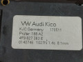 комплект электропривода крышки багажника Audi Q7 4L [рестайлинг] 2011, 3.0 л., CRCA, дизель, АКПП, 2t/c9x, внедорожник 5 дв., полный привод, 4F9827383E, 4L0910945, 4L0910946 - фото №6