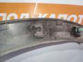 РАСШИРИТЕЛЬ КОЛЕСНОЙ АРКИ перед. прав. Mazda CX-5 KF 2017, 2.5 л., PY-VPS, бензин, АКПП, 41w jet black mica, внедорожник 5 дв., полный привод, KB7W51W21 - фото №12