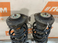 стойка передняя Volkswagen Tiguan 1 поколение 2009, 2.0 л., CAWA, бензин, АКПП, 8e / a7w, внедорожник 5 дв., полный привод, 5N0413031K, 5N0411105T - фото №3