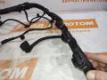 проводка двигателя Audi A4 B8/8K 2007, 1.8 л., CDHB, бензин, АКПП, t9 / y9c, универсал, передний привод, 8K2971072F, 06H971824B - фото №4