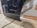 дверь задняя левая Mazda CX-9 1 поколение [рестайлинг] 2012, 3.7 л., CA, бензин, АКПП, 35j, внедорожник 5 дв., полный привод - фото №9
