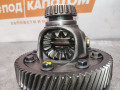 дифференциал Ford Focus 2 поколение (2004 - 2008), 1.6 л., бензин, передний привод, YS4R4205 - фото №3