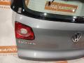 крышка багажника (дверь 3-5) Volkswagen Tiguan 1 поколение 2009, 2.0 л., CAWA, бензин, АКПП, z3 / r7n, полный привод, 5N0827025G - фото №4