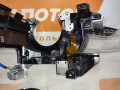 Линза LED лев. Mazda CX-5 KF 2018, 2.5 л., PY-VPS, бензин, АКПП, 45b, внедорожник 5 дв., полный привод, NF1657452D, UDQF5JC12CSL - фото №14