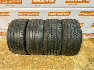 шина Audi Q7 4L [рестайлинг] 2011, 3.0 л., CRCA, дизель, АКПП, 2t/c9x, внедорожник 5 дв., полный привод