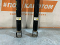 стойка задняя Kia Optima 3 поколение 2012, 2.4 л., G4KJ, бензин, АКПП, abt, седан, передний привод, 553112T230 - фото №3