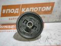 дифференциал Ford Focus 2 поколение (2004 - 2008), 1.6 л., HWDB, бензин, МКПП, YS4R4205, 4706058 - фото №3