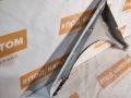 крыло переднее правое Mercedes-Benz B-Класс W245 2007, 1.7 л., M 266.940, бензин, АКПП, 650u, хетчбэк 5 дв., передний привод, A1698801018 - фото №14
