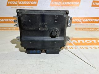 блок управления двигателем Suzuki Grand Vitara 2 поколение [рестайлинг] 2009, 2.4 л., J24B, бензин, АКПП, zjp, внедорожник 5 дв., полный привод, 33910-78K0